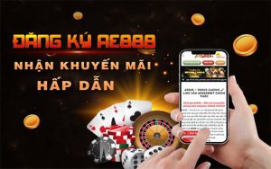 Hình thức trải nghiệm game tại AE888 chuyên nghiệp và đặc sắc